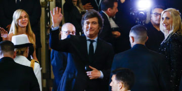 Milei está «expectante y contento» por su próximo encuentro con el papa Francisco