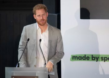 El príncipe Enrique rompe su silencio sobre el rey Carlos III: «Cualquier enfermedad une a las familias»