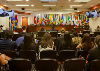 Piden a la CorteIDH condena contra Venezuela por la violación a los derechos del excandidato Capriles