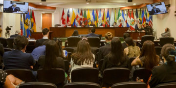 Piden a la CorteIDH condena contra Venezuela por la violación a los derechos del excandidato Capriles