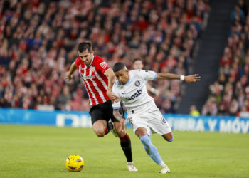 3-2. El Athletic alimenta su ambición ‘Champions’