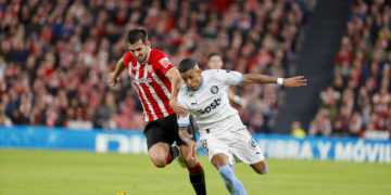 3-2. El Athletic alimenta su ambición ‘Champions’