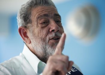 La situación entre Guyana y Venezuela es «estable» pero con «diferencias», según Gonsalves