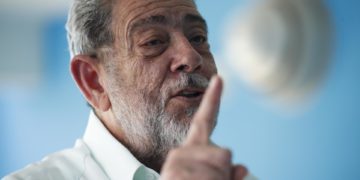 La situación entre Guyana y Venezuela es «estable» pero con «diferencias», según Gonsalves