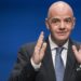 Infantino: «La final del Mundial 2026 será el partido más importante de la historia»