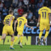 1-2. Lewandowski rescata al Barcelona en Balaídos