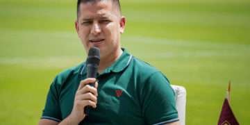 Venezuela confía en que acogerá otros torneos internacionales tras celebrar el Preolímpico