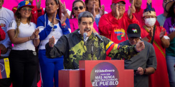 La negociación venezolana, en «terapia intensiva» frente a unas presidenciales inminentes