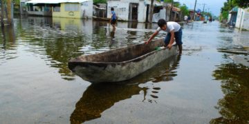 El Niño puede provocar temperaturas medias de récord este año en algunas zonas