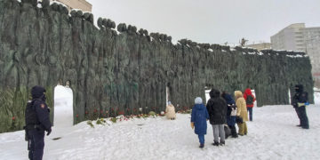 Navalni murió días antes de su canje por un checheno condenado por asesinato en Alemania