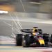 Verstappen domina el primer día de pruebas
