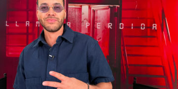 Prince Royce lanza ‘Llamada perdida’, un álbum con «sustancia» y fiel a su bachata