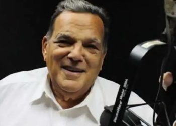 Falleció el periodista Fausto Masó, fuerte crítico del chavismo