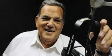 Falleció el periodista Fausto Masó, fuerte crítico del chavismo