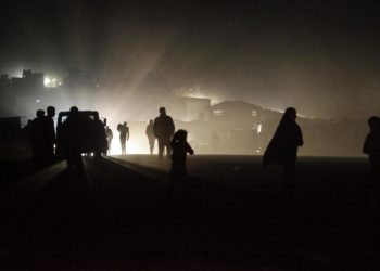 Israel mantiene sus ataques en norte y sur de Gaza y causa la muerte a decenas de civiles