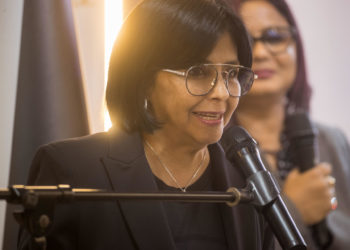 Venezuela asegura que «jamás» renunciará a sus «derechos históricos» sobre el Esequibo