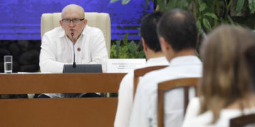 El jefe del ELN confirma «crisis abierta» con el Gobierno colombiano tras congelar diálogo