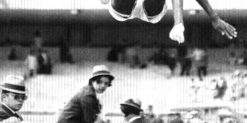 ¿Ganas de Juegos? Un cuestionario para conocer la historia olímpica