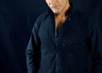 ¿Te acuerdas del exMenudo Charlie Massó?  ahora se estrena en el bolero