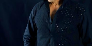 ¿Te acuerdas del exMenudo Charlie Massó?  ahora se estrena en el bolero