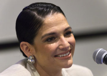 Natalia Jiménez afirma que la gira por el 20 aniversario de su carrera ha sido «un regalo»