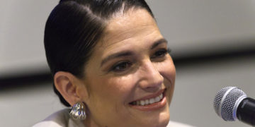 Natalia Jiménez afirma que la gira por el 20 aniversario de su carrera ha sido «un regalo»