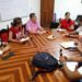 Alcaldía de Valera realizó encuentro estratégico con el Consejo Federal de Gobierno