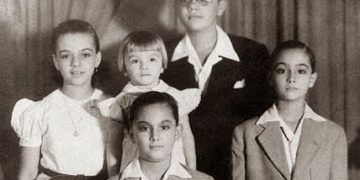 El abuelo que vino con su música/ Por: Tulio Hernández