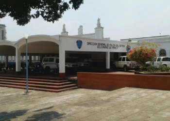 Los presos de Yaracuy son obligados a pagar 40 dólares mensuales 