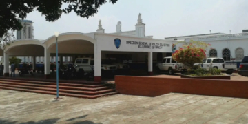 Los presos de Yaracuy son obligados a pagar 40 dólares mensuales 