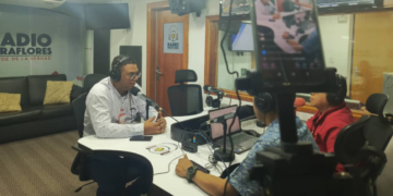 Red hotelera y de posadas en Boconó está “copada” por Carnavales Turísticos 2024