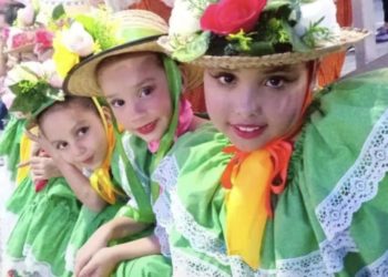 Octavita de Carnaval celebrará el CIAV en el Foro Bolivariano