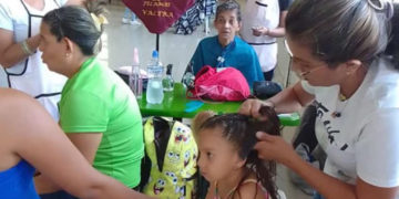 234 participantes egresarán de la Escuela de Labores “Carmen Sánchez de Jelambi”