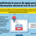 ¿Será suficiente la marca de agua para evitar desinformación electoral con IA en 2024? | Por León Hernández