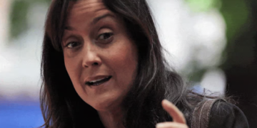 Califican de acoso y arbitraria detención de Rocío San Miguel