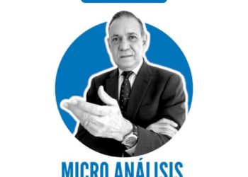 Micro Análisis | “HASTA EL FINAL” ES PRONTO  |  Por:  Jesús Seguías