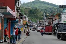 Cortes eléctricos en el Eje Panamericano convertidos en terapia de shock aplicada 3 x 3 horas