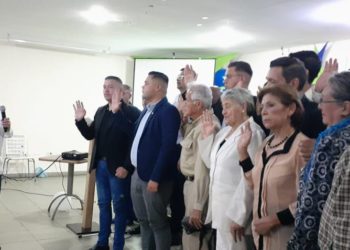 Nació el Consejo Cívico de Valera, iniciativa ciudadana para el desarrollo sostenible de la ciudad