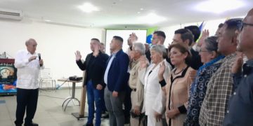 Nació el Consejo Cívico de Valera, iniciativa ciudadana para el desarrollo sostenible de la ciudad