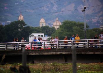Especial / La promesa de dinamismo económico no se ha  cumplido a casi año y medio de la apertura de frontera