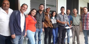 Con éxito continúa diplomado de café gracias a la ULA y la Pacca en Boconó