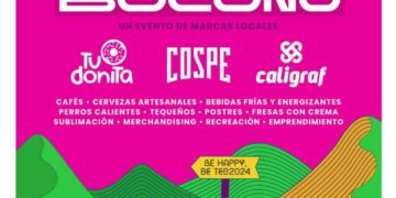 Regresa el Tendedero Criollo con su segunda edición Expo2024 Carnaval Boconó