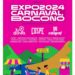 Regresa el Tendedero Criollo con su segunda edición Expo2024 Carnaval Boconó