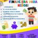 ACIBO invita a taller de educación financiera para niños