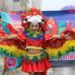 Más de 2 mil estudiantes participan en el desfile de Carnavales 2024 en Valera
