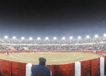 La Virgen del Rocío y el éxito acompañaron el Carnaval Taurino de América 2024