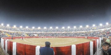 La Virgen del Rocío y el éxito acompañaron el Carnaval Taurino de América 2024