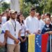 Dirigentes juveniles de Trujillo piden al CNE abrir centros de inscripción electoral