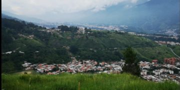 Merideños no ven luz
