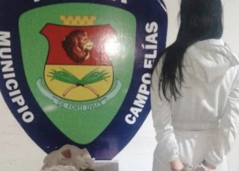 Detenida mujer por intentar asesinar a su pareja en Ejido